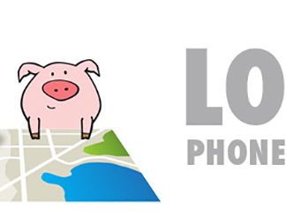 IVA™ Local Phone Number